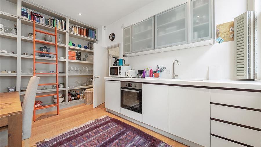 Chelsea 1 Bedroom Appartement Londres